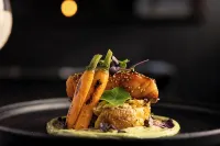 Sandymount Hotel - Frühstück