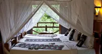 Karama Lodge - Lodges