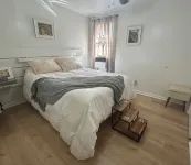 Charming 3-bedroom, pet friendly house in Downtown Natchez - Gym