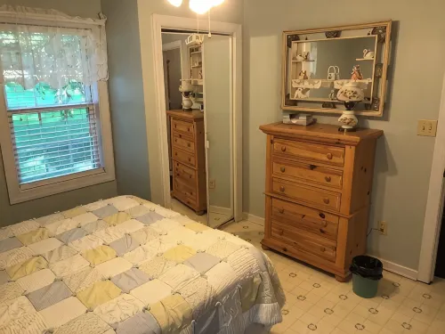 Squirrel Haven Cottage on Lake Norman - 民泊