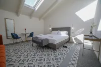 20 Miglia Boutique Hotel - Layanan Antar-Jemput