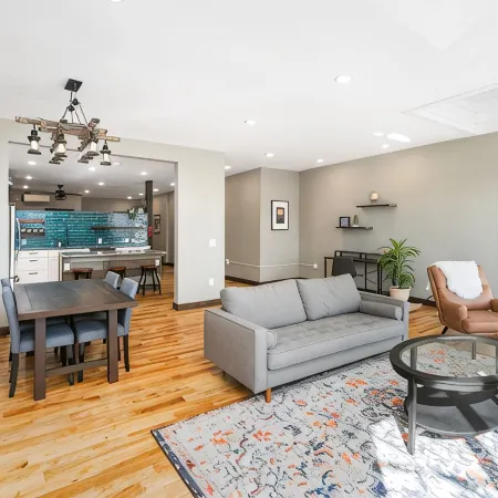 Craft District Loft - Michigan