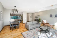 Craft District Loft - Michigan - 4-Star