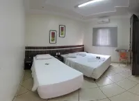 Dourados Center Hotel - واي فاي