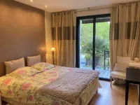 Beautiful outbuilding on property, seafront and golf course - 무료 와이파이