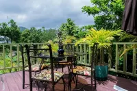 The Grand Sinopia Inn Portland - Виллы