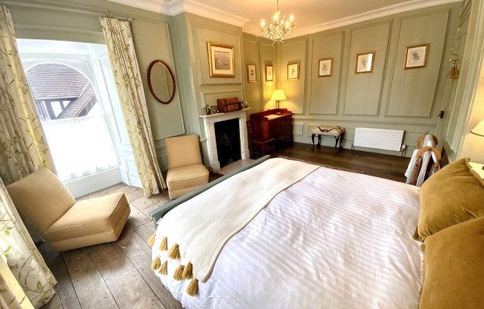Fabulous Georgian Town House