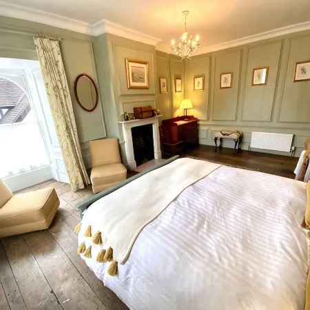 Fabulous Georgian Town House