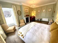 Fabulous Georgian Town House