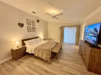 Pelican Drift:Blue Jays Spring Training Retreat!Salt Pool,Hot Tub,Xbox,Game Room - Swimmingpools