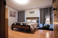 River Front Cabin - Homestays