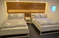 Ferienhaus Eibele – Your Private Holiday Home for Relaxing Getaways - 3-Star