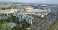 Peermont d'Oreale Grande at Emperors Palace Hotels in 