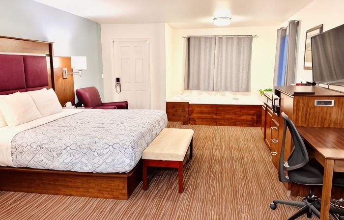 Morgan Inn and Suites Walla Walla