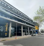 UNDICI 博卡共和國 布宜諾斯艾利斯住宿飯店