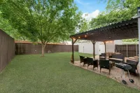 Downtown Carrollton Home - 무료 와이파이