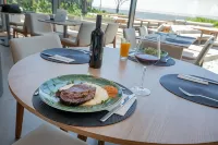 DoubleTree by Hilton Porto Alegre - Завтрак