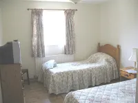 Balterley Green Farm - Pet friendly