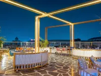 The LIV Hotel Jaipur - A City Center Boutique Hotel & Experiential Hub Hotels near C Scheme
