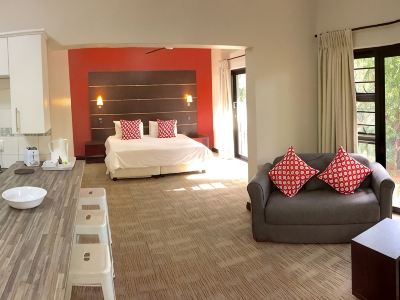 The Hub Urban Hotel