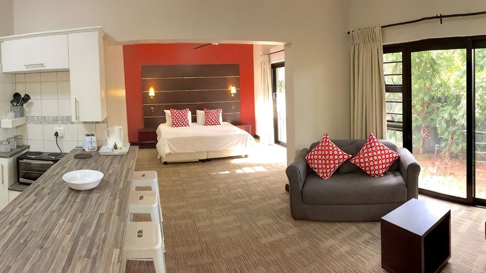 The Hub Urban Hotel