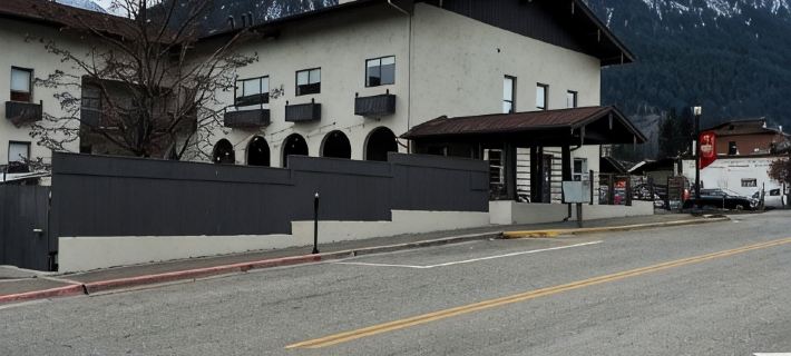 Alpine View Haus on Main - Bavarian Themed Condo Hotels in Chelan County