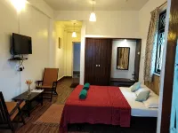 Hotel Bonanza - 2-Star