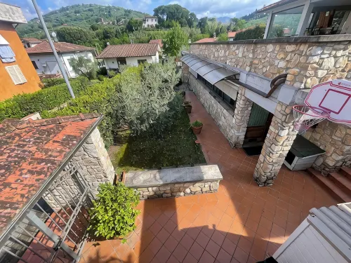 Cozy and independent apartment with garden! - 公寓