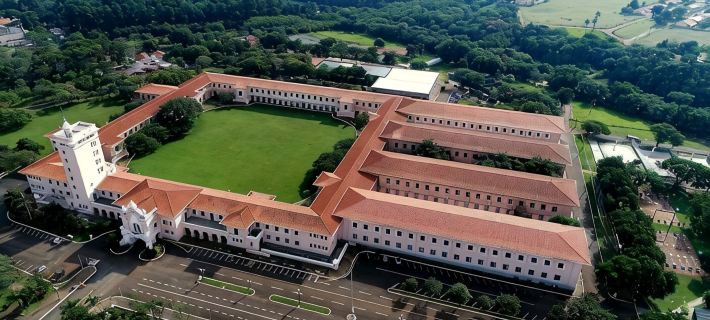 Hotel Vila Rica Campinas Hotels in Campinas