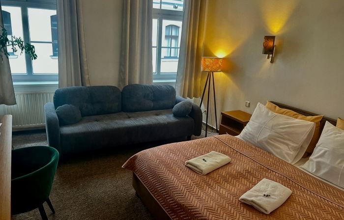 Hotel Radnice