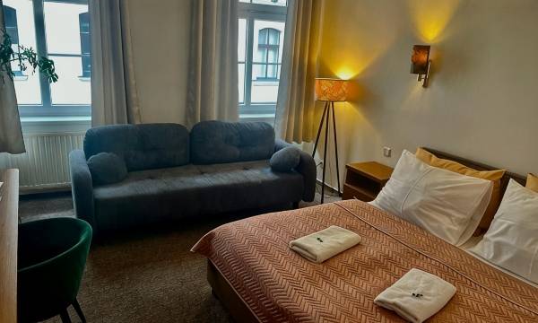 Hotel Radnice