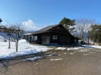 Wasuki Base Biwako Villa Style - Ramah Hewan Peliharaan