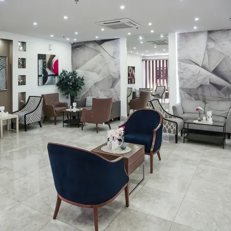 Sendan Residence