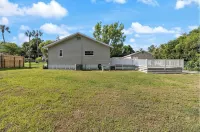 2-bedroom house, fits 6, bike trails, pet friendly, lakes, downtown night life! - Homestays