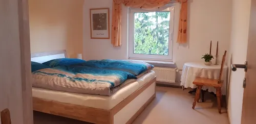 Apartment on the edge of the national park - Apartments