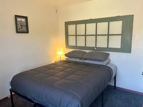 South Fork Shangri-La! Quiet and clean retreat steps from the National Forest! - 홈스테이