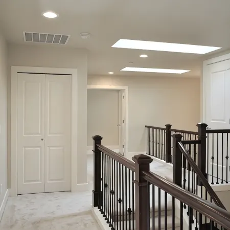 Spacious, family friendly, peaceful, near golf course, Microsoft & Marymoor Park