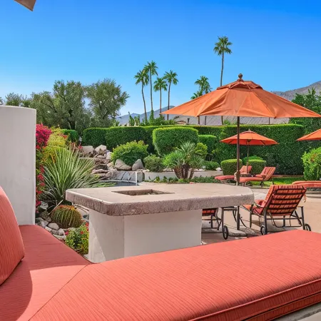 Summer Special at Gated Estate in the Movie Colony!