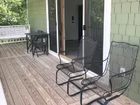 Loft Lodging in Apalachicola - 3-Star