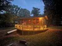 Antler Ridge Cabin One - 2-Star