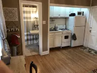 Douglas Ave Flat - Homestays