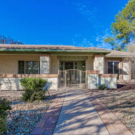 Resort Backyard w/Private Pool- Spacious Home close to Stadium & Spring Training