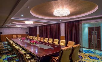 Star World Hotel