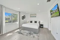 Sunset Dockhouse - Gameroom & Kayaks - Bungalows