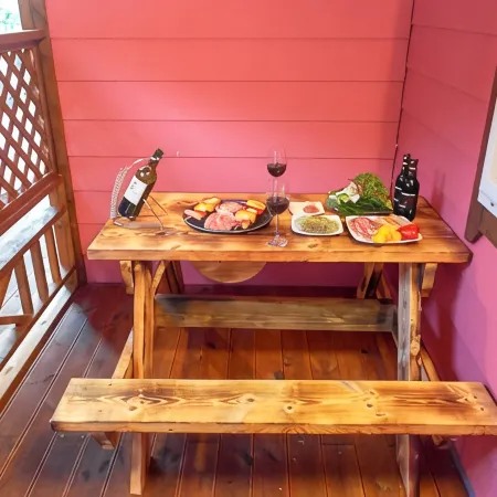 Cheongdo Provence Cupit Pension