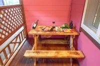 Cheongdo Provence Cupit Pension - ペンション