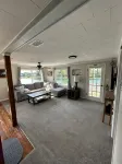 Waterfront home in Crystal River w/private dock and kayaks - Balkoner