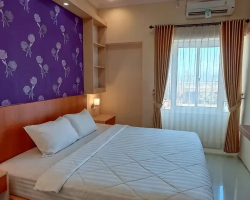 Three B Villa & Resto Banyuwangi Rooms Photos