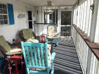 Oceanside, 5 min walk to Beach, Comfy & Clean, Quiet Neighborhood!!! - 2つ星