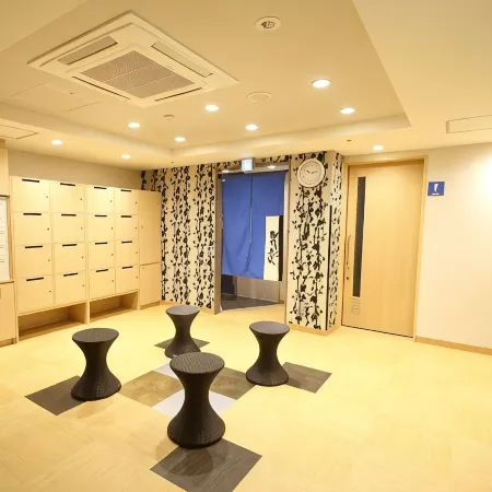 APA Hotel Shinjuku-Kabukicho Tower